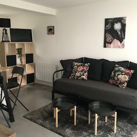 Residence Belhommet 3 Ландерно Екстериор снимка