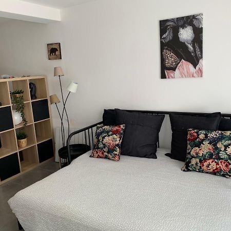 Residence Belhommet 3 Ландерно Екстериор снимка