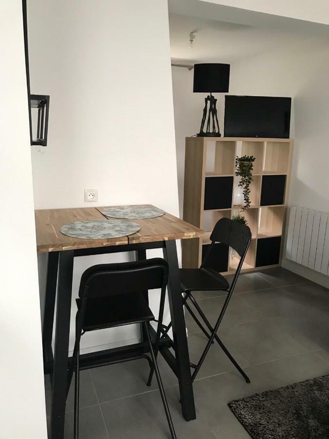 Residence Belhommet 3 Ландерно Екстериор снимка