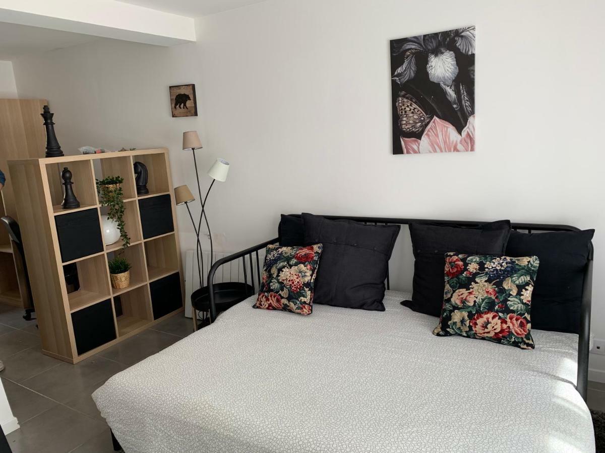 Residence Belhommet 3 Ландерно Екстериор снимка
